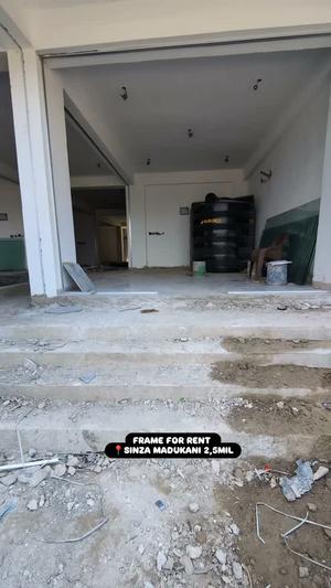 Retail Space for Rent in Sinza Madukani, Dar Es Salaam Retail Space for Rent in Sinza Madukani, Dar Es Salaam