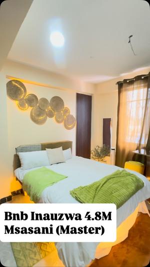 Nyumba (Furnished) inauzwa Msasani Ushuani, Dar Es Salaam Nyumba (Furnished) inauzwa Msasani Ushuani, Dar Es Salaam