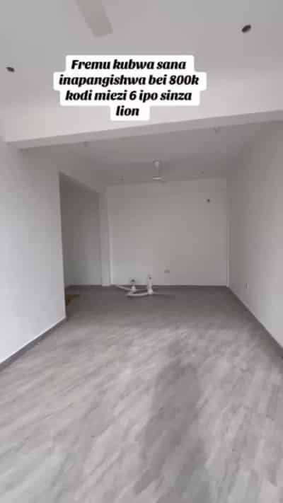 Duka linapangishwa Sinza, Dar Es Salaam