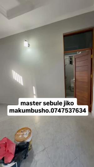 Apartment inapangishwa Makumbusho, Dar Es Salaam Apartment inapangishwa Makumbusho, Dar Es Salaam