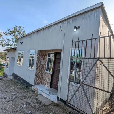 Apartment ya chumba kimoja inapangishwa Kimara Korogwe, Dar Es Salaam