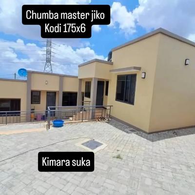 1 Bedroom Apartment for Rent in Kimara Suka, Dar Es Salaam