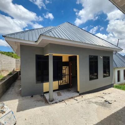 Apartment ya vyumba viwili inapangishwa Mbezi Malamba, Dar Es Salaam Apartment ya vyumba viwili inapangishwa Mbezi Malamba, Dar Es Salaam