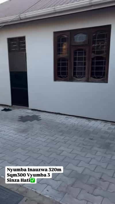 Viwanja vinauzwa Sinza, Dar Es Salaam