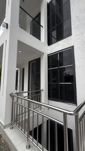 Apartment ya vyumba viwili inapangishwa Salasala, Dar Es Salaam