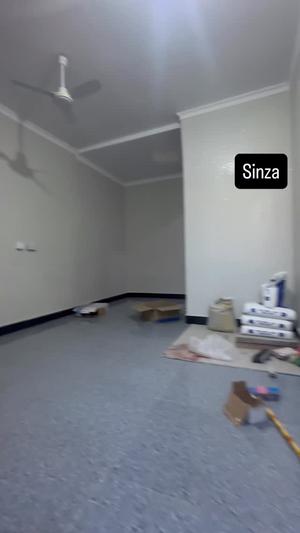 Nyumba ya chumba kimoja inapangishwa Sinza, Dar Es Salaam
