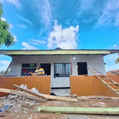 Nyumba ya chumba kimoja inapangishwa Kimara Mwisho, Dar Es Salaam