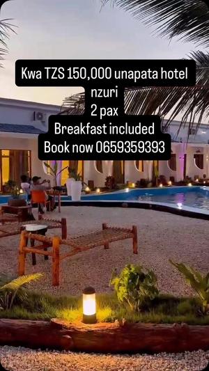 House for Rent in Zanzibar House for Rent in Zanzibar