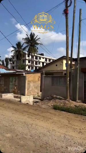Residential Plot for Sale in Kijitonyama, Dar Es Salaam (390 sqm) Residential Plot for Sale in Kijitonyama, Dar Es Salaam (390 sqm)
