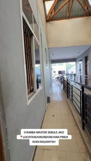 Nyumba ya chumba kimoja inapangishwa Kinondoni Kwa Pinda, Dar Es Salaam Nyumba ya chumba kimoja inapangishwa Kinondoni Kwa Pinda, Dar Es Salaam