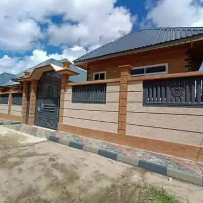 Nyumba ya chumba kimoja inapangishwa Mbezi Mwisho, Dar Es Salaam