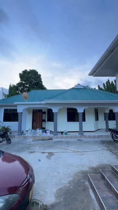 3 Bedrooms Apartment for Rent in Mbezi Beach Masana, Dar Es Salaam