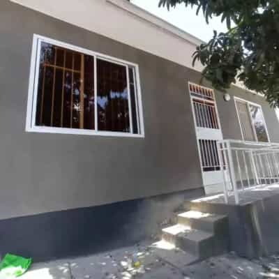 Apartment ya vyumba viwili inapangishwa Kimara Suka, Dar Es Salaam