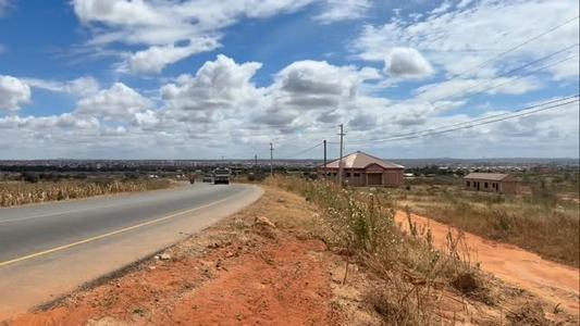 Kiwanja (Commercial Plot) kinauzwa Nzuguni, Dodoma (3331 sqm)