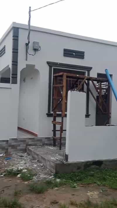 Nyumba inapangishwa Pugu Kisumu, Dar Es Salaam