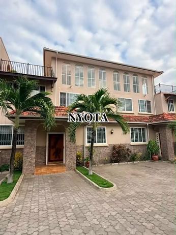 4 Bedrooms Villa for Rent in Oystabey, Dar Es Salaam 4 Bedrooms Villa for Rent in Oystabey, Dar Es Salaam