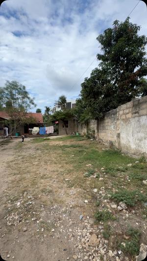 Residential Plot for Sale in Mbezibeach Tankbovu, Dar Es Salaam (1000 sqm) Residential Plot for Sale in Mbezibeach Tankbovu, Dar Es Salaam (1000 sqm)