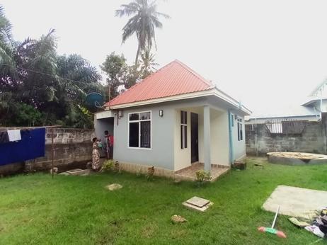 Apartment ya chumba kimoja inapangishwa Kimara Kona, Dar Es Salaam