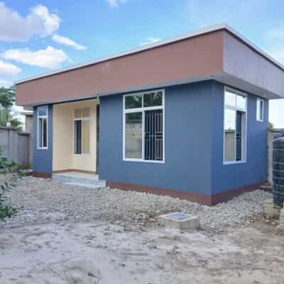 Nyumba inapangishwa Ubungo, Dar Es Salaam