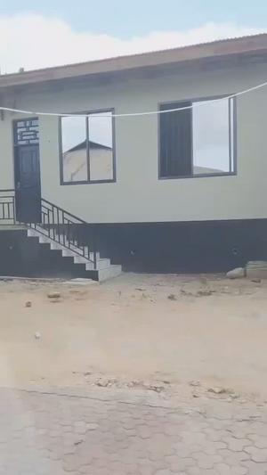 Apartment ya vyumba viwili inapangishwa Bunju A, Dar Es Salaam Apartment ya vyumba viwili inapangishwa Bunju A, Dar Es Salaam