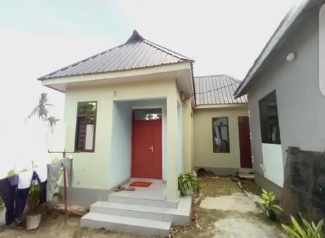 1 Bedroom House for Rent in Kimara Baruti, Dar Es Salaam 1 Bedroom House for Rent in Kimara Baruti, Dar Es Salaam
