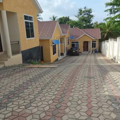 2 Bedrooms House for Rent in Mbezi Luguruni, Dar Es Salaam 2 Bedrooms House for Rent in Mbezi Luguruni, Dar Es Salaam