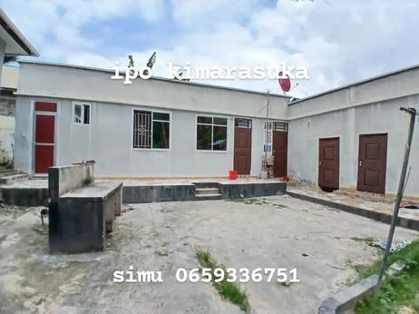 Nyumba ya chumba kimoja inapangishwa Kimara Suka, Dar Es Salaam Nyumba ya chumba kimoja inapangishwa Kimara Suka, Dar Es Salaam