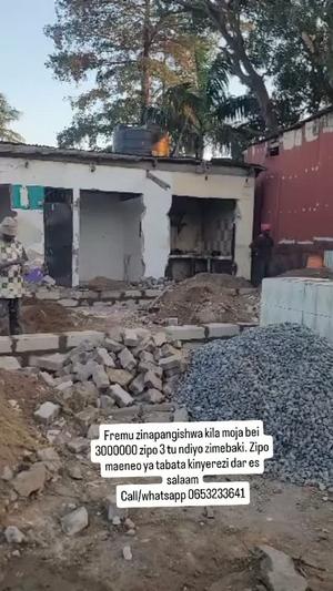 Retail Space for Rent in Tabata Kinyerezi Mbuyuni, Dar Es Salaam
