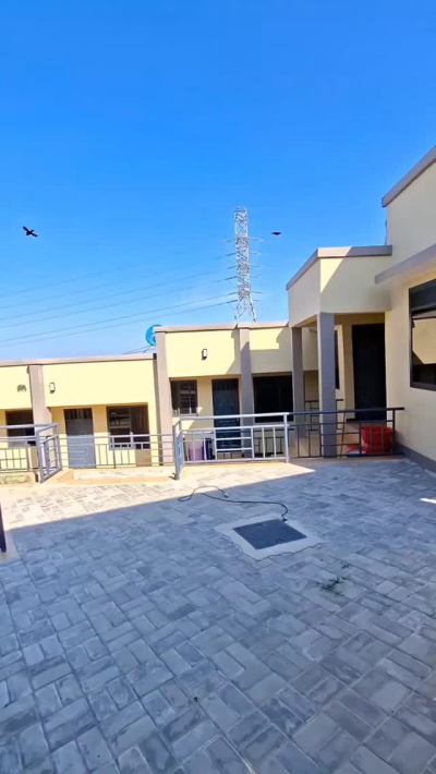 Nyumba/Apartment inapangishwa Kimara, Dar Es Salaam Nyumba/Apartment inapangishwa Kimara, Dar Es Salaam