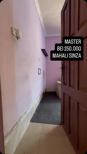 1 Bedroom House for Rent in Sinza, Dar Es Salaam 1 Bedroom House for Rent in Sinza, Dar Es Salaam