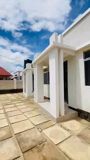 2 Bedrooms House for Rent in Mlimwa C, Dodoma