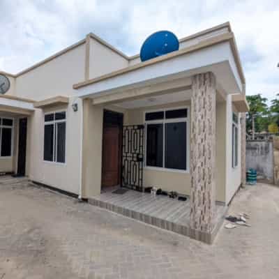 Apartment ya chumba kimoja inapangishwa Kimara Korogwe, Dar Es Salaam