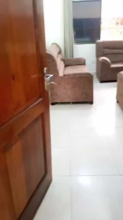 Apartment (Furnished) ya vyumba vitatu inapangishwa Kariakoo Livingstone, Dar Es Salaam