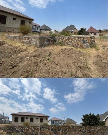 Residential Plot for Sale in Iwambi, Mbeya (660 sqm)