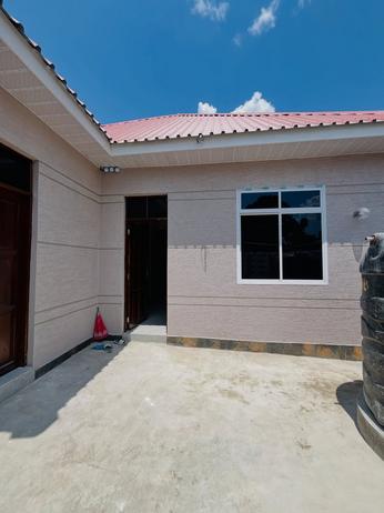 Nyumba ya chumba kimoja inapangishwa Mwenge Lufungira, Dar Es Salaam Nyumba ya chumba kimoja inapangishwa Mwenge Lufungira, Dar Es Salaam