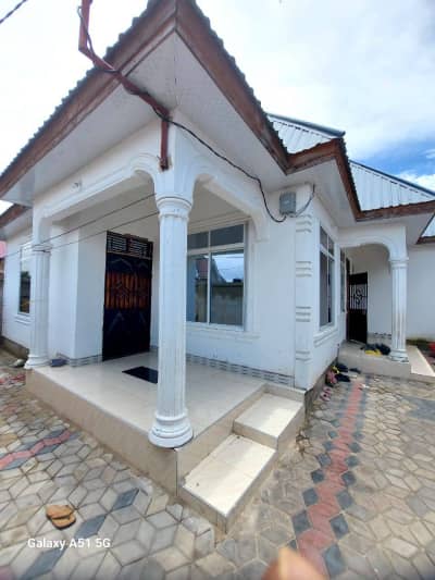 3 Bedrooms House for sale in Mbagala, Dar Es Salaam