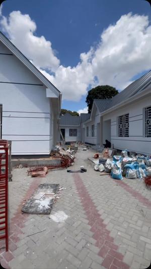 Nyumba ya chumba kimoja inapangishwa Kigamboni Mjimwema Mataa, Dar Es Salaam