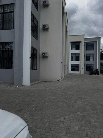 2 Bedrooms Apartment for Rent in Makongo Juu, Dar Es Salaam 2 Bedrooms Apartment for Rent in Makongo Juu, Dar Es Salaam