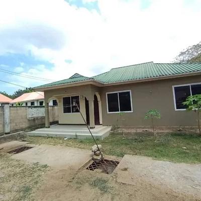 Apartment ya vyumba vitatu inapangishwa Mbezi Mwisho, Dar Es Salaam Apartment ya vyumba vitatu inapangishwa Mbezi Mwisho, Dar Es Salaam