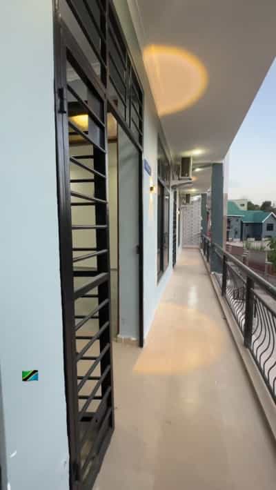 Apartment ya chumba kimoja inapangishwa Changanyikeni, Dar Es Salaam