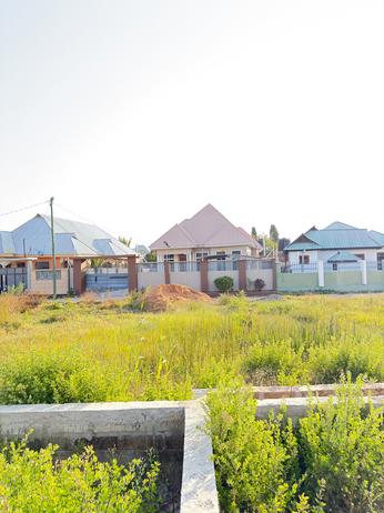 Kiwanja kinauzwa Ilazo, Dodoma sqm 773 Kiwanja kinauzwa Ilazo, Dodoma sqm 773