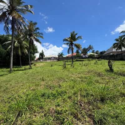 Viwanja vinauzwa Goba Simba Oil, Dar Es Salaam (460 sqm)