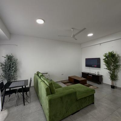 Apartment (Furnished) ya chumba kimoja inapangishwa Msasani, Dar Es Salaam Apartment (Furnished) ya chumba kimoja inapangishwa Msasani, Dar Es Salaam
