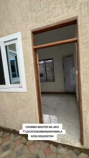 1 Bedroom House for Rent in Mwananyamala, Dar Es Salaam 1 Bedroom House for Rent in Mwananyamala, Dar Es Salaam
