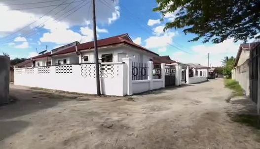 Nyumba inauzwa Tabata Kimanga, Dar Es Salaam (770 sqm) Nyumba inauzwa Tabata Kimanga, Dar Es Salaam (770 sqm)