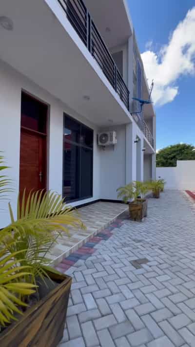 Apartment ya vyumba viwili inapangishwa Salasala Ushwani, Dar Es Salaam