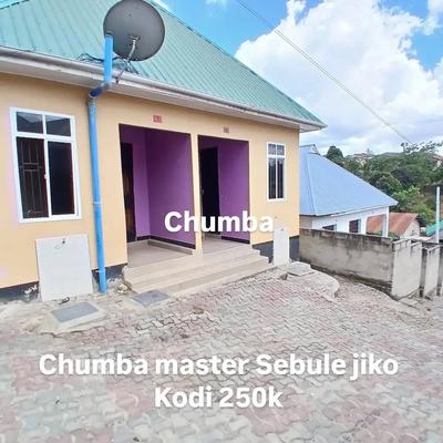 1 Bedroom House for Rent in Kimara Stop Over, Dar Es Salaam 1 Bedroom House for Rent in Kimara Stop Over, Dar Es Salaam