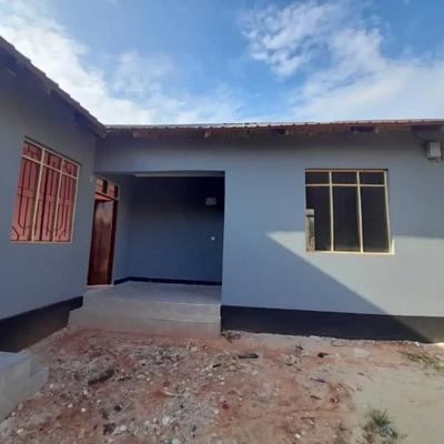 1 Bedroom House for Rent in Kimara Mwisho, Dar Es Salaam 1 Bedroom House for Rent in Kimara Mwisho, Dar Es Salaam