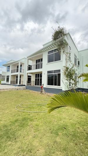 3 Bedrooms House for Rent in Kibada Kigamboni, Dar Es Salaam 3 Bedrooms House for Rent in Kibada Kigamboni, Dar Es Salaam