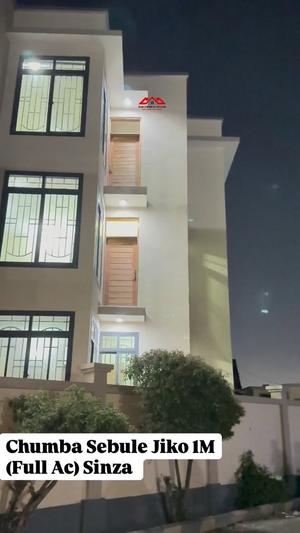 1 Bedroom Apartment for Rent in Sinza, Dar Es Salaam 1 Bedroom Apartment for Rent in Sinza, Dar Es Salaam